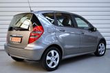 Mercedes-Benz A170 Avantgarde+PDC+SHZ+Automatik+Klima+23.400KM - Mercedes-Benz A 170 aus 2006