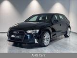 Audi A3 Sportback quattro*S-Line*BI-Xenon*R-CAM* - Audi: R3