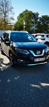 Nissan X-Trail 1.6 DIG-T N-CONNECTA N-CONNECTA - Nissan Gebrauchtwagen in Karlsruhe