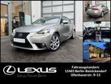 Lexus IS 300h HYBRID Luxury Line * Mark Levinson * Anh - Lexus IS 300 mit Hybrid-Antrieb: Automatik