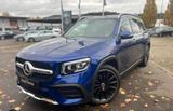 Mercedes-Benz GLB 200 d 4MATIC AMG LINE - Mercedes-Benz GLB 200 von privat