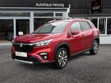 Suzuki Sx4 s-cross Boosterjet Hybrid 1.4 Co - rote Suzuki (SX4) S-Cross