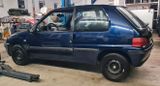 Peugeot 106 - Peugeot 106 Gebrauchtwagen