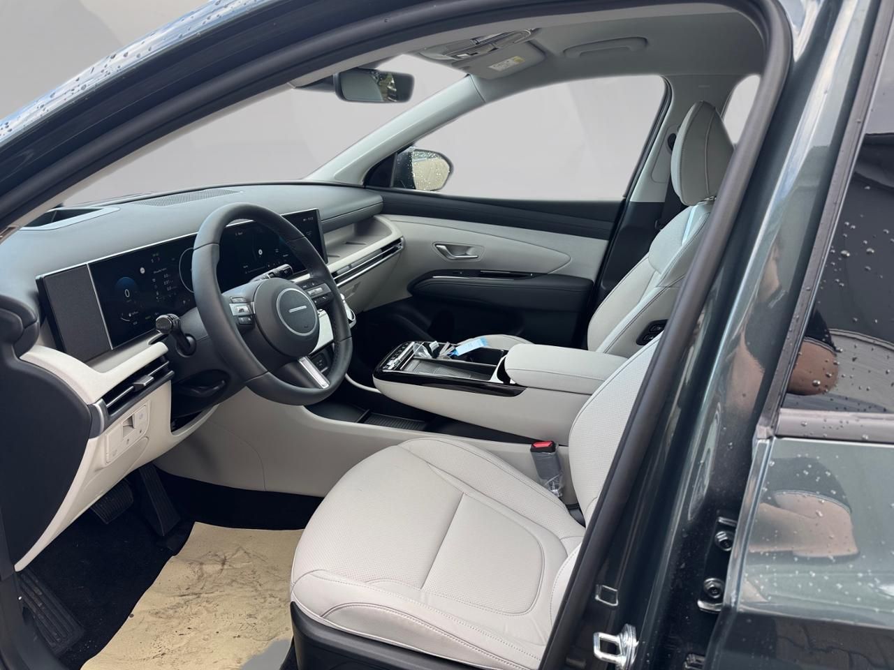 Fahrzeugabbildung Hyundai TUCSON PRIME *360KAMERA*LED*LEDER*HEAD-UP*SHZ*BT