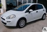 Fiat Punto 1.3 MJT II S&S 85 CV 5 porte ECO Pop - Fiat Punto mit Diesel-Antrieb: Pop