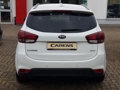 Fahrzeugabbildung Kia Carens 1.7 CRDi Dream Team Navi 7 Sitzer