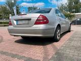 Mercedes-Benz w211 e270 - gebrauchte Mercedes-Benz E 270 aus dem Jahr 2002