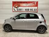 Smart ForFour LichtsensorSitzheizg.TempomatPDC - Smart ForFour in Magdeburg
