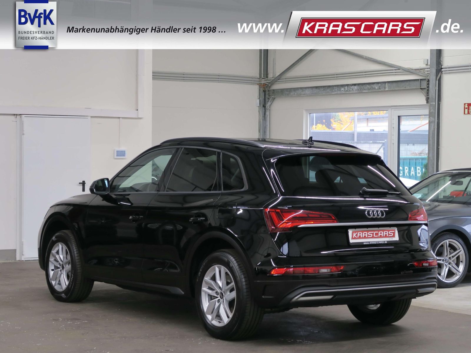 Audi Q5 50 TFSI e quattro 1.Hd.*Business*LED*Sportsit imagem 2