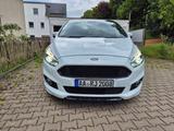 Ford S-Max 2,0 EcoBlue 140kW 4x4 ST-Line Auto ST-Line - Ford S-Max: 140