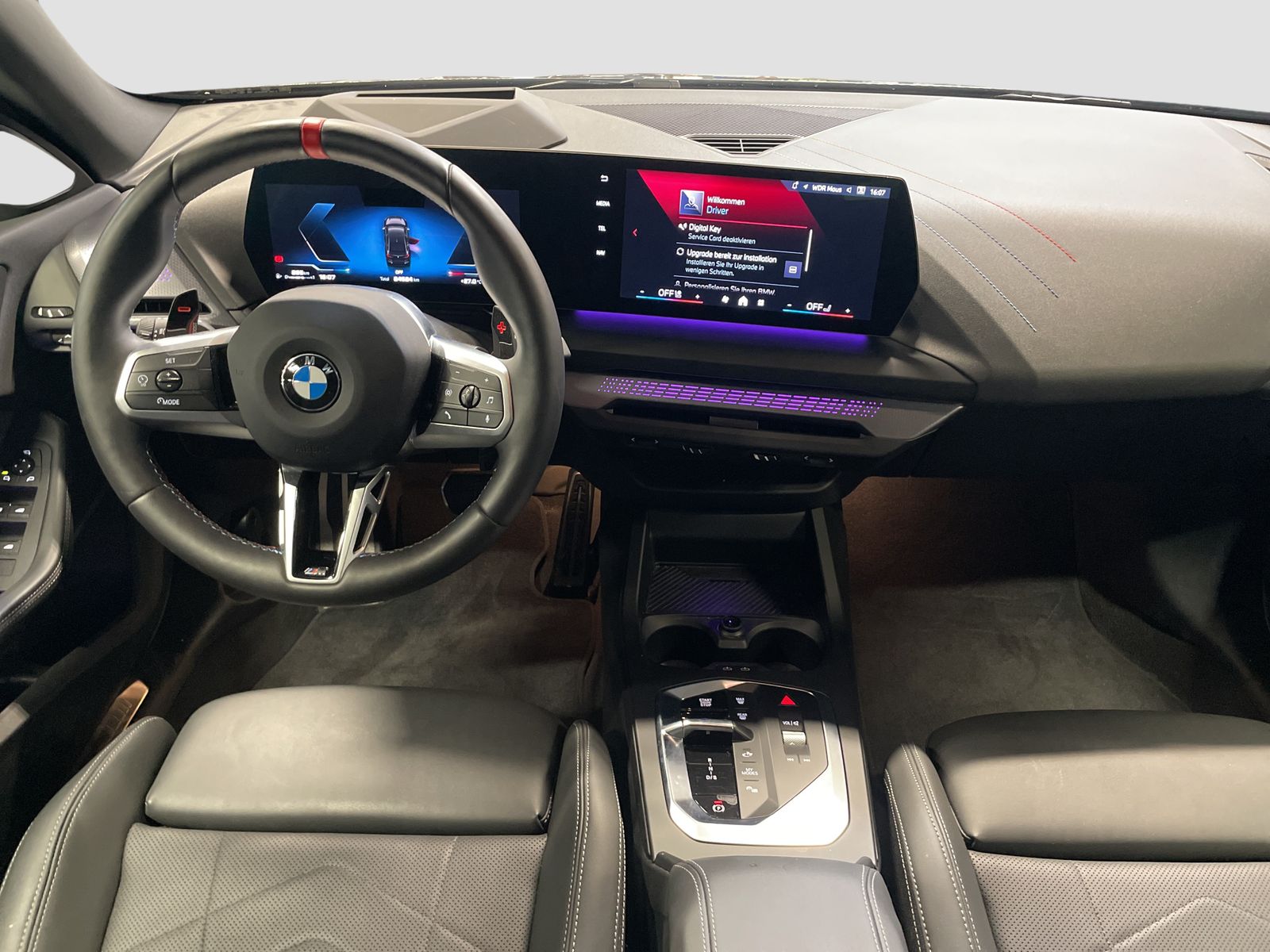 BMW M235 - Bild 12