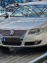 Volkswagen VW PASSAT 1.6 FSI B6 3C *48.000tkm* TÜV-NEU - Volkswagen Passat: V6