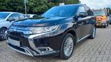 Mitsubishi Plug-in Hybrid Outlander Top /AHK - Mitsubishi Plug-in Hybrid Outlander Gebrauchtwagen