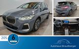 BMW 218i Active Tourer M Sport ACC SHZ KZU QI RFK