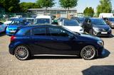 Mercedes-Benz A 45 AMG 4Matic *Pano*Performance -Sitze-AGA-DPP - Mercedes A 45 AMG mit Schiebedach