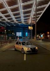 Volkswagen Sportlich Getunter VW Golf 4 1.4  tauschen... - gebrauchte VW Caddy aus dem Jahr 2003