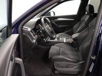 Audi Q5 - Vorschau Bild 6