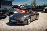 Porsche 997 911 Carrera S Cabrio *Sportabgas*Xenon*BOSE* - Porsche aus 2008: 911