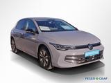 Volkswagen Golf 8 1.5 eTSI Goal DSG ACC LED Navi PDC Sitzh. - Volkswagen Golf: 8