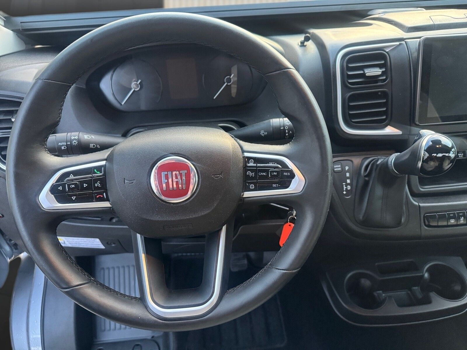 Fahrzeugabbildung Pössl Summit Shine 600 L Fiat 140 PS Winterpa.,ALL-IN