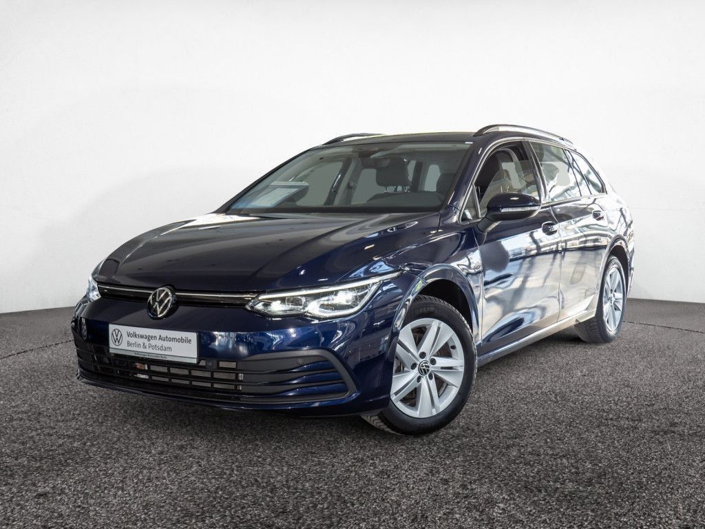 Volkswagen Golf - Bild 2