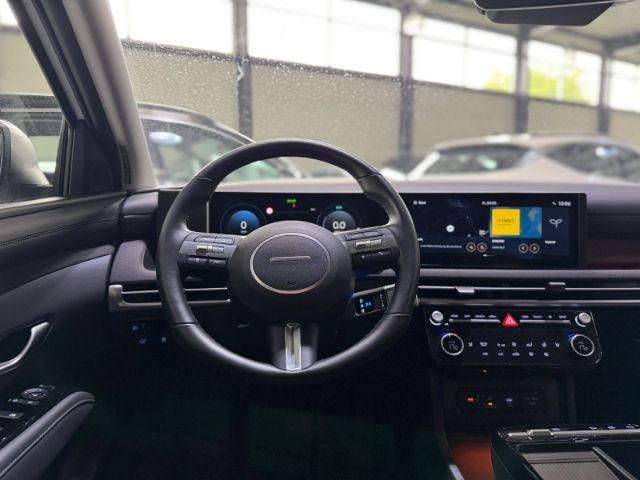 Hyundai Tucson – Bild 12