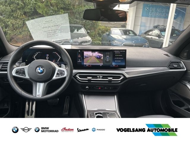 Fahrzeugabbildung BMW M340i xDriveTouring,Panodach,SurroundView,H&KSou