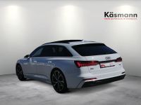 Audi A6 - Vorschau Bild 5