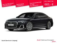 Audi A8 - Vorschau Bild 1