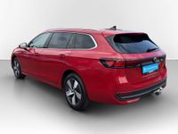 Volkswagen Passat Variant - Vorschau Bild 10