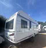 Tabbert Puccini 550 E 2,3 Ausstellungspreis ! unbenutzt - Tabbert 550 e