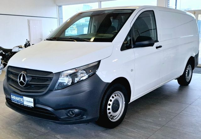 Mercedes-Benz Vito 116 CDI*Lang*Klima*Kamera*1-Hand*Temp*Sitzh