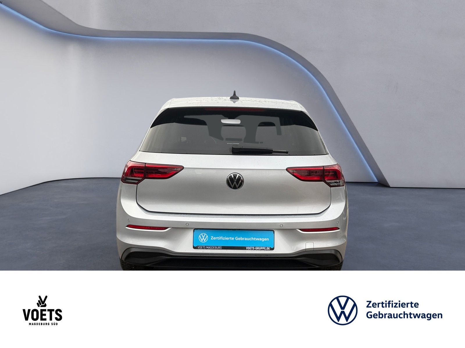 Volkswagen Golf - Bild 5