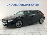 Mercedes-Benz A 200 AMG-Line*Navi*Kamera*DAB*MBUX*LED* - Mercedes-Benz A 200 in Wuppertal
