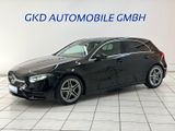 Mercedes-Benz A 200 AMG-Line*Navi*Kamera*DAB*MBUX*LED* - Mercedes-Benz A-Class: Mb