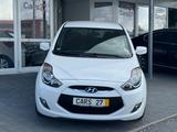 Hyundai ix20 1.6 Automatik PDC Klima Scheckheft AHK - Hyundai ix20 Gebrauchtwagen