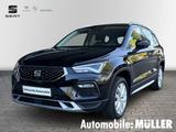 Seat Ateca 1.5 TSI ACT Xperience Rückfahrkamera HU/AU - gebrauchte Seat Ateca aus dem Jahr 2024