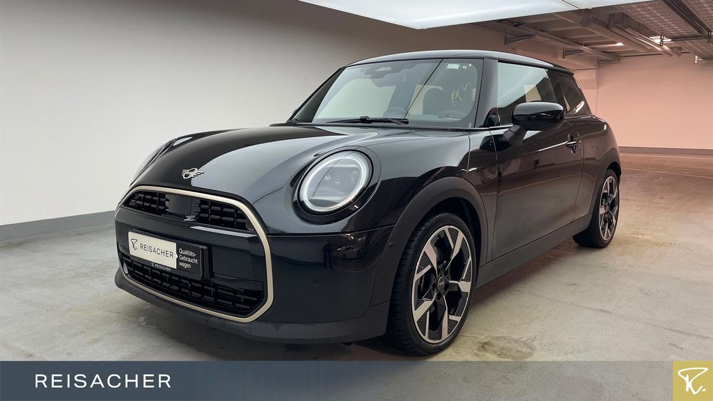 Image of MINI Cooper C