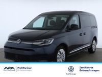 Volkswagen Caddy Maxi - Vorschau Bild 1