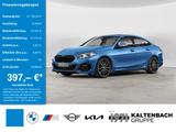 BMW 218i Gran Coupe M-Sport PANO LED W-LAN NAVI SHZ - BMW 218 Gran Coupé in Köln