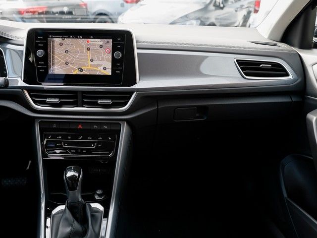 Volkswagen T-Roc - Bild 5