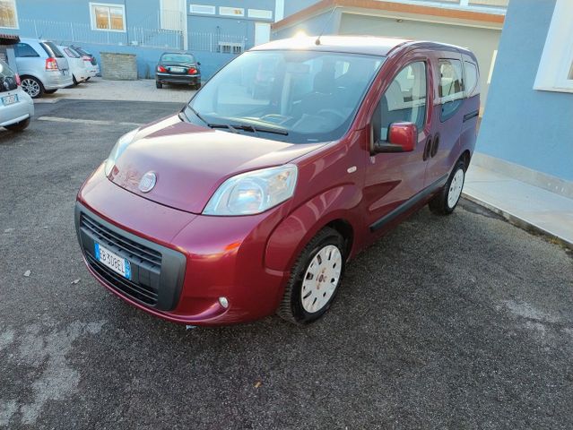 Fiat Qubo 1.3 MJT 75 CV Neopatentati km120 '11 E