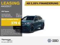 Volkswagen Tiguan - Vorschau Bild 1