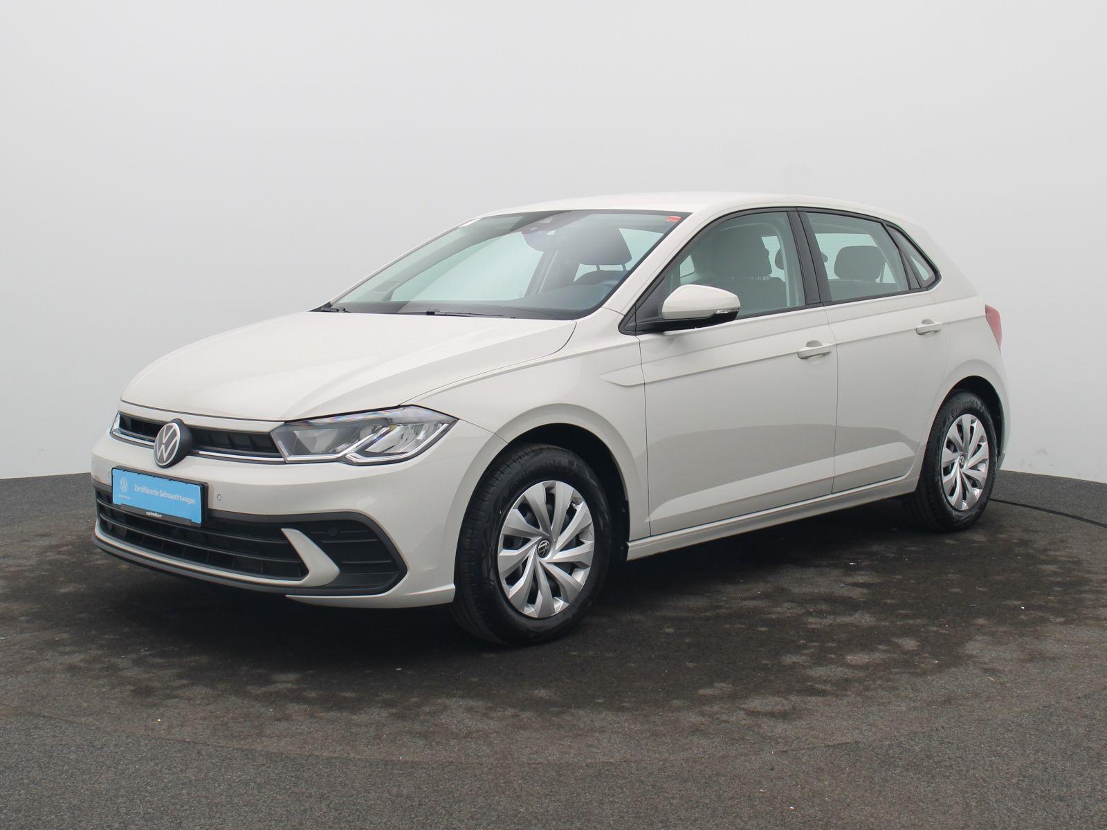 Volkswagen Polo Life 1.0 / App-Connect, DAB+, SHZ, PDC, миниатюра 2