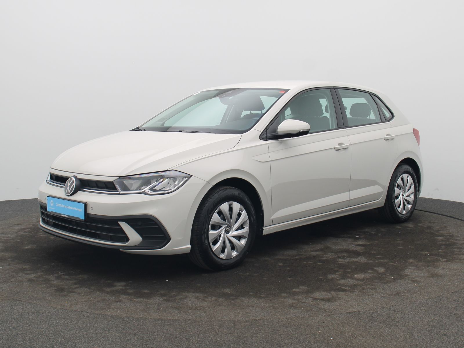 Volkswagen Polo - Bild 2