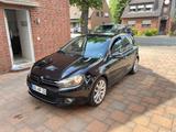Volkswagen Golf VI 1.4 TSI 90 kW Highline 2. Hd Alcantara