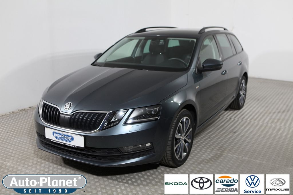 Image of Skoda Octavia