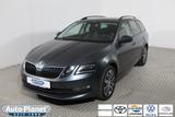 Skoda Octavia Combi III 2.0 TDI DSG Soleil *LED*NAV*SH - Skoda Octavia: Iii Combi