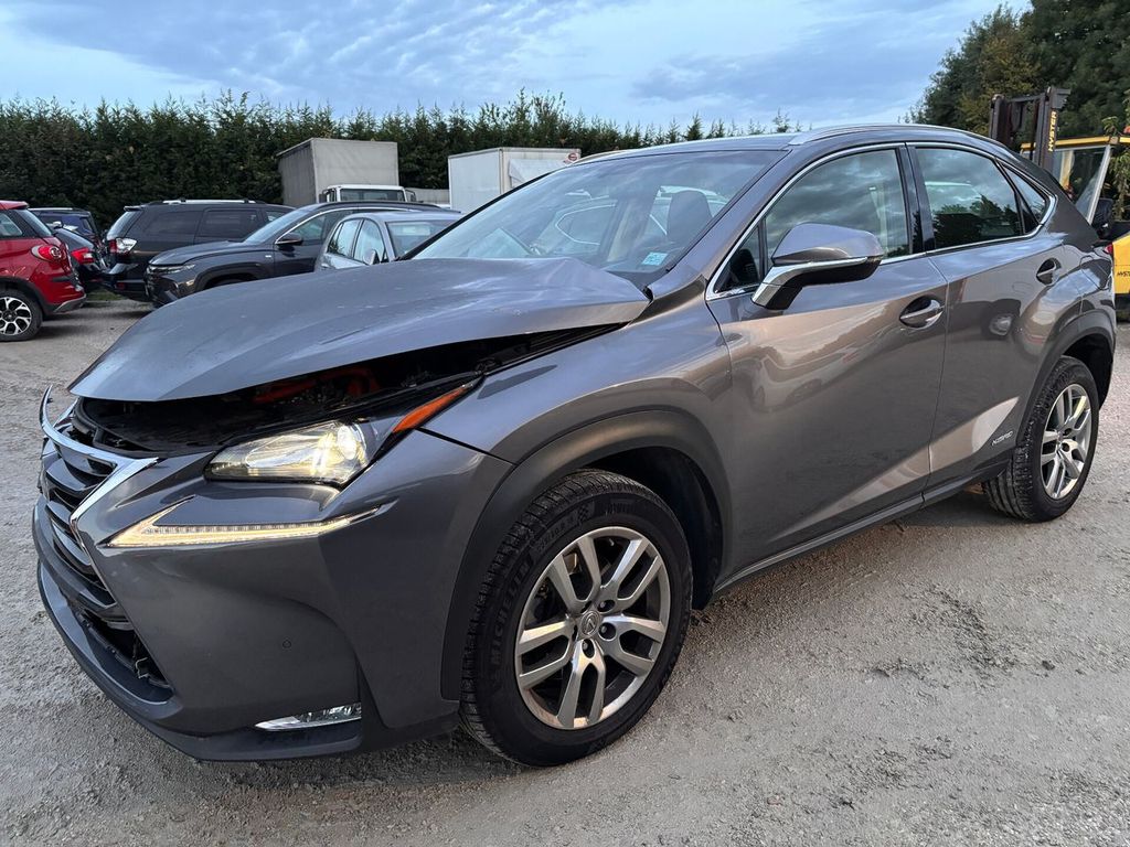 Image of Lexus Other