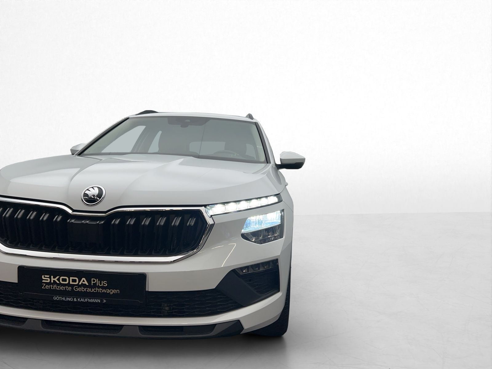 Skoda Kamiq - Bild 13
